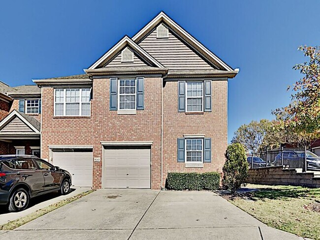 Foto del edificio - 8543 Calistoga Way