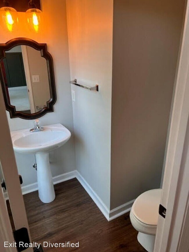 Foto del edificio - 3 br, 2.5 bath House - 1324 Branchside Ct