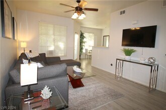 Building Photo - 9000 S Las Vegas Blvd