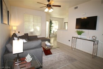 Building Photo - 9000 S Las Vegas Blvd