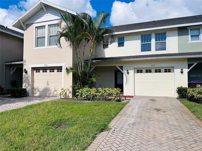 Foto del edificio - 2072 Cypress Bay Blvd