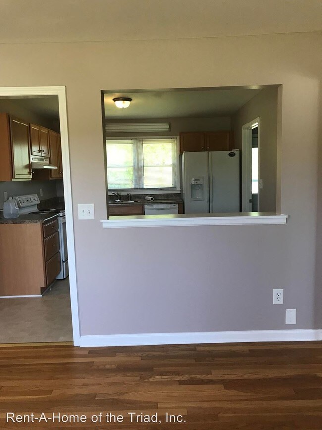 Foto del edificio - 3 br, 2 bath House - 2505 Olivet Court B
