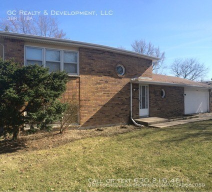 Primary Photo - 1181 Braeburn Dr