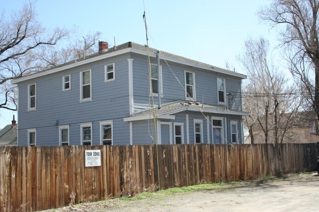 Building Photo - 651 Elko Ave