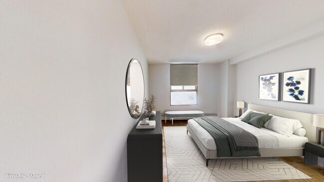 Building Photo - Antica Apartments