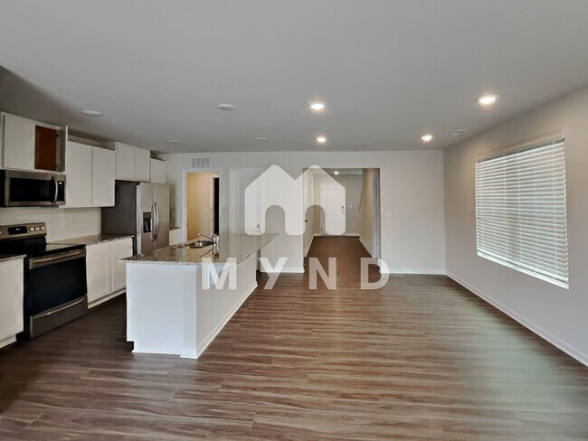 Building Photo - 4328 Autumn Frost Trl
