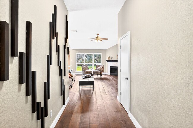 Foto del edificio - 2230 Howell Ave