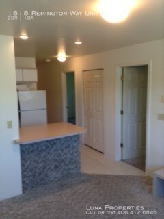 Building Photo - 1818 Remington Way