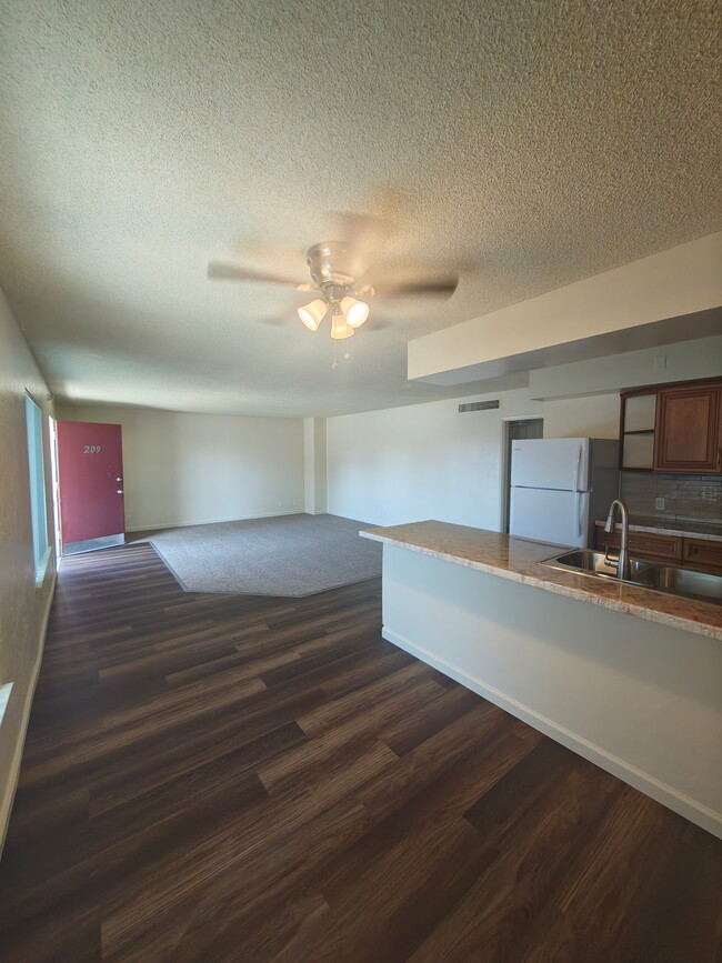 Building Photo - Cedar Heights Apartments