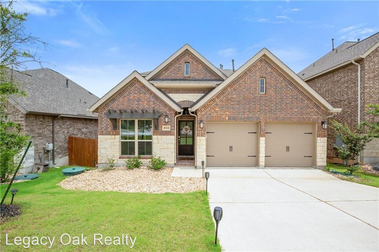 Primary Photo - 4 br, 3 bath House - 6712 Llano Stage Trail