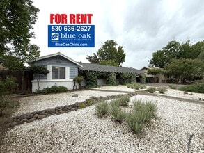 Building Photo - 1265 E Lindo Ave