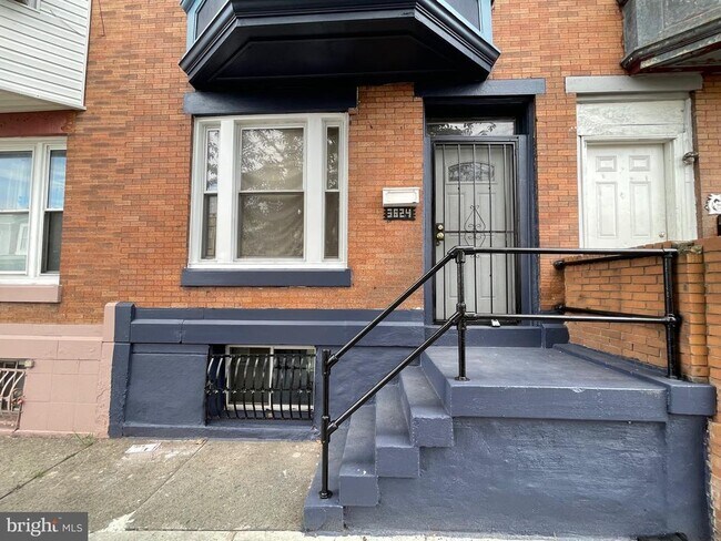 Foto del edificio - 3824 N 8th St