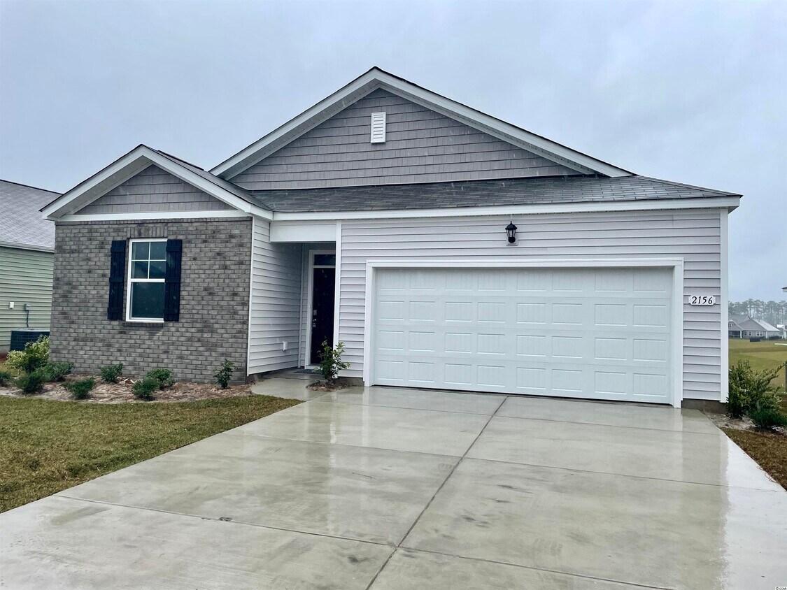2156 Ainsley Dr, Little River, SC 29566 House for Rent in Little