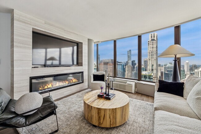 Foto del edificio - 505 N Lake Shore Dr