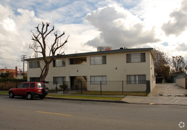 Garvey Apartments Baldwin Park Garvey Apartments Baldwin Park