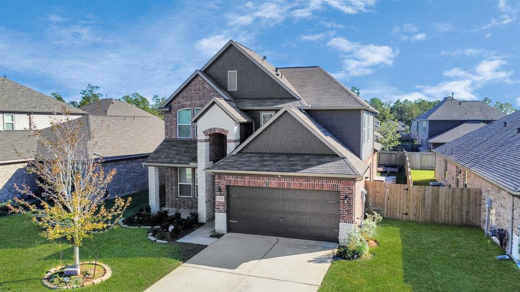 Foto principal - 3024 Tulip Poplar Ct