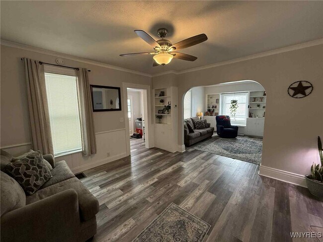 Foto del edificio - 8993 Alleghany Rd