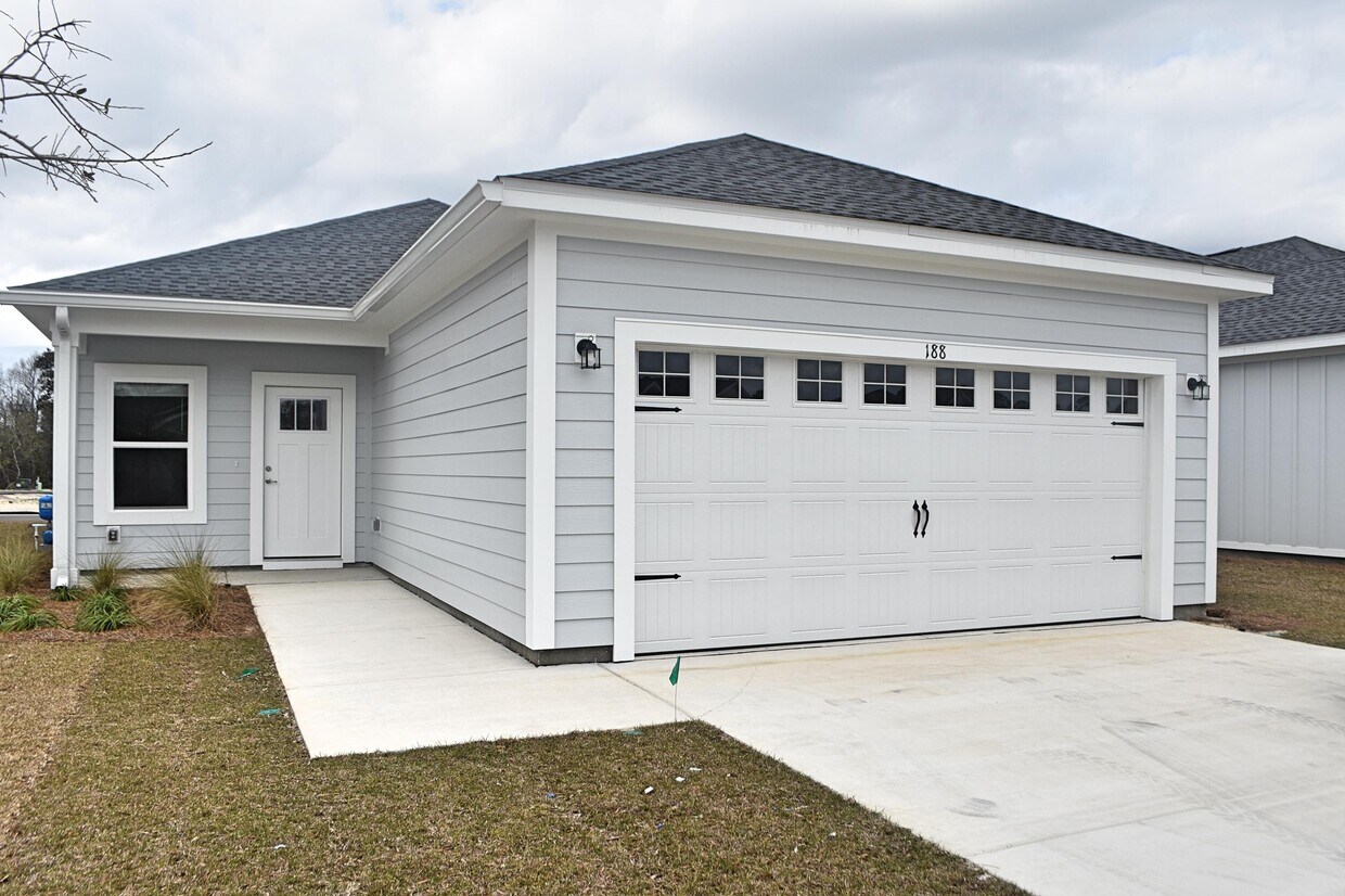 Foto del edificio - 188 Speckled Trout Ln N