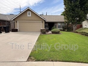 Building Photo - 1931 S Stevenson Ct