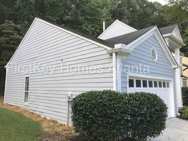 Foto del edificio - 5145 N Bridges Dr