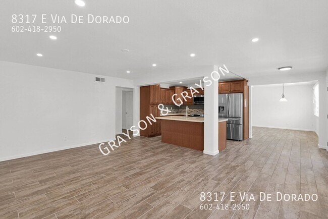 Foto del edificio - 8317 E Vía De Dorado