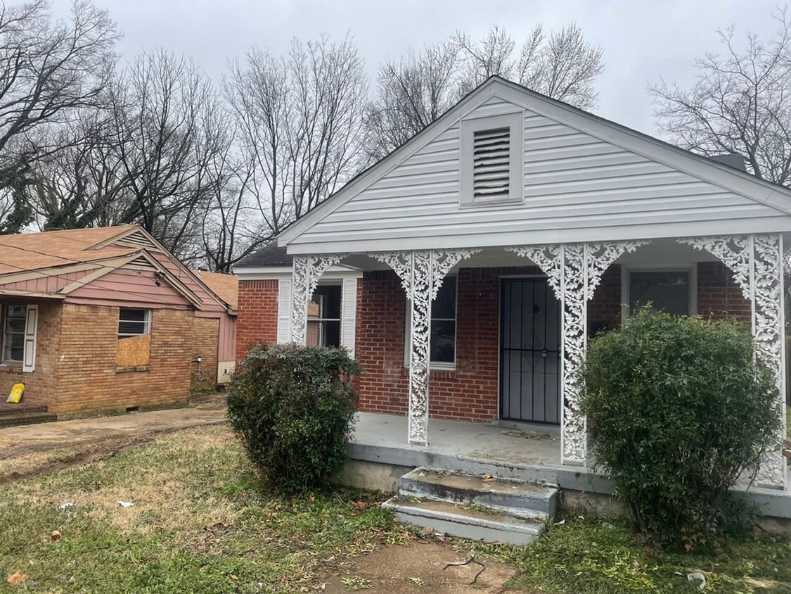 Photo - 363 Hodges St (Memphis, TN)