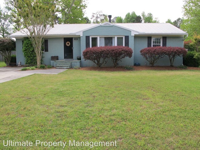 Building Photo - 3 br, 2 bath House - 112 Chadwick Avenue