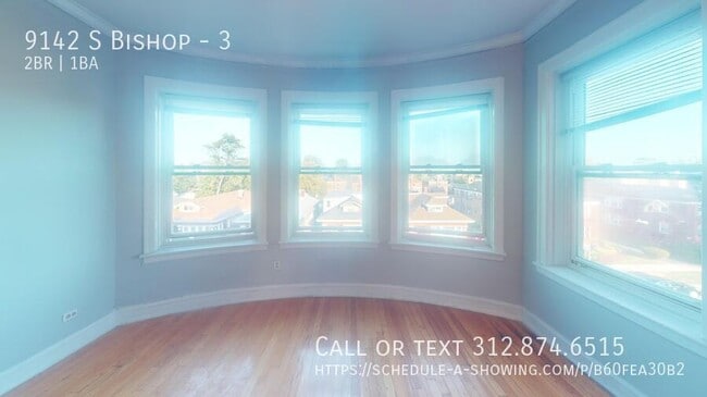 Foto del edificio - Spacious & Renovated 2BR for rent in Brain...