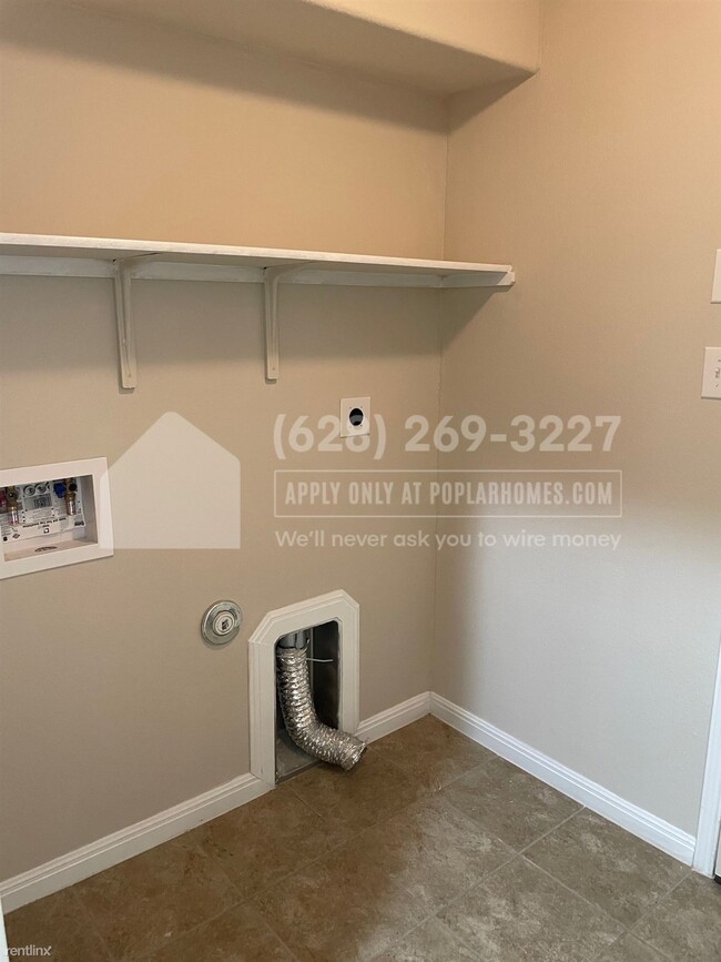 Building Photo - 4 br, 2 bath House - 8905 Polmont Drive -