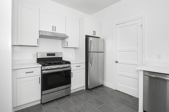 Foto del edificio - 2927 Sacramento St