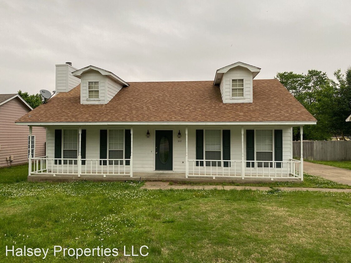 Primary Photo - 322 Sagewood Dr