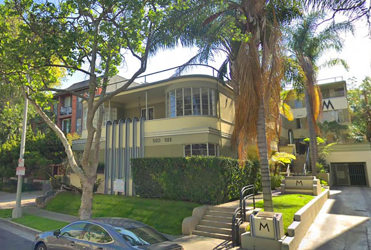 522 N Rossmore Ave Unit 204, Los Angeles, CA 90004 Apartments Los