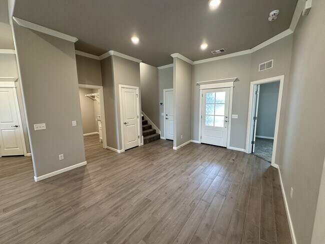 Foto del edificio - 1513 Reid Pryor Rd