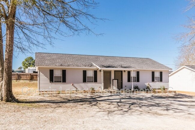 Building Photo - 1852 Faulkner Dr
