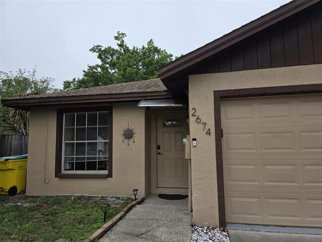 Foto del edificio - 2674 Macklin Ct