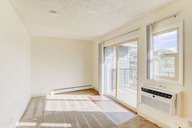 Foto del interior - Ralston Park Apartments