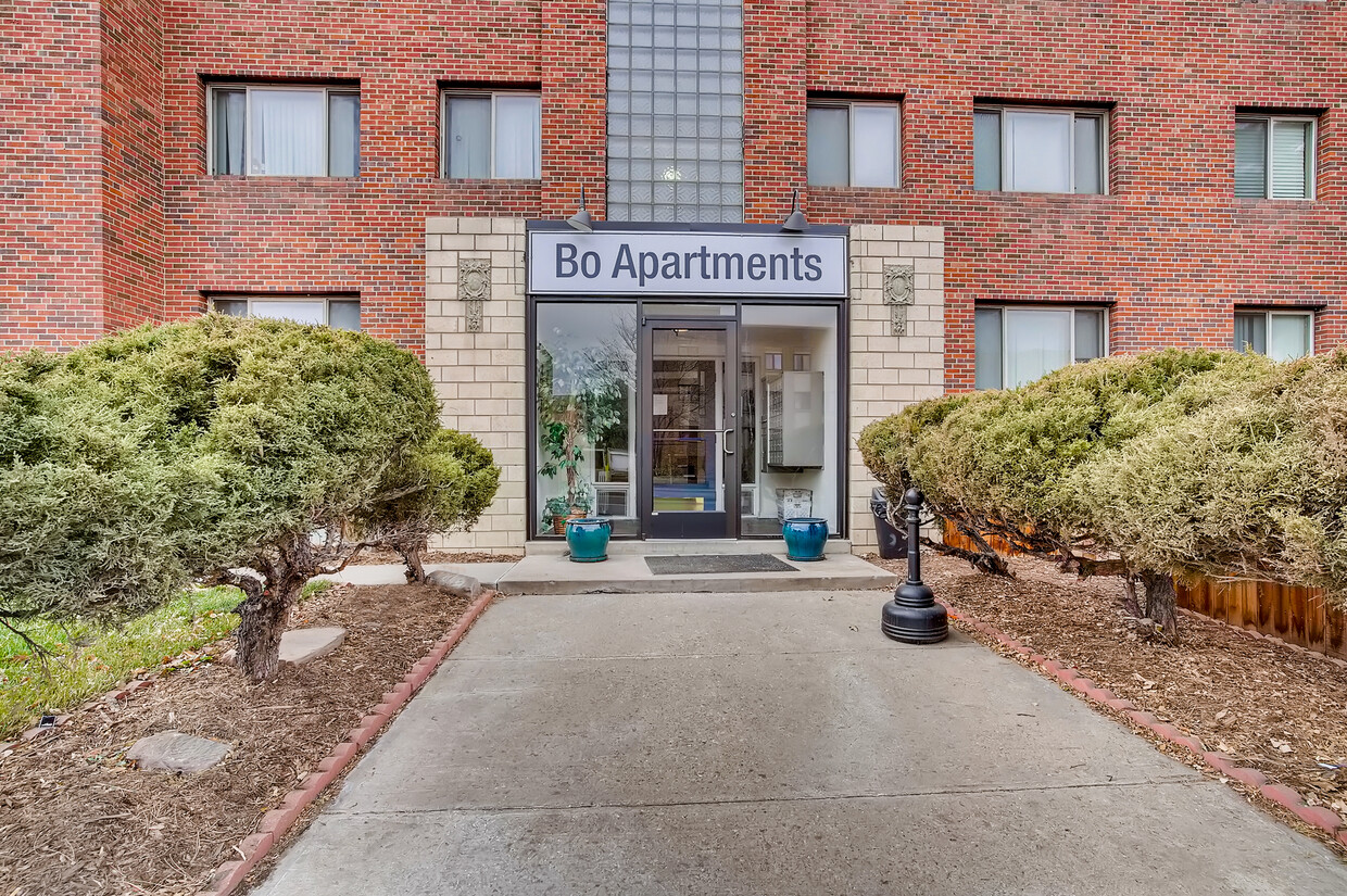 Primary Photo - Bo Apartments