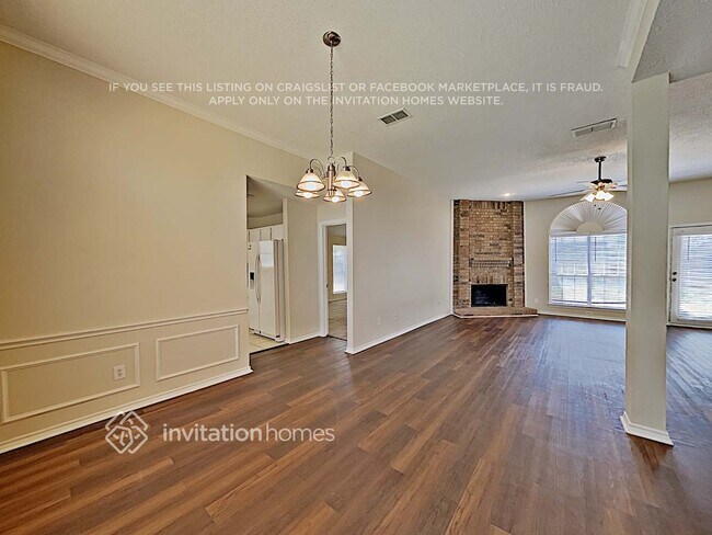 Foto del edificio - 7109 Oakview Ct