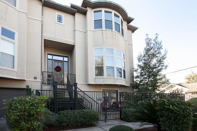 Foto principal - 1221 Harold St