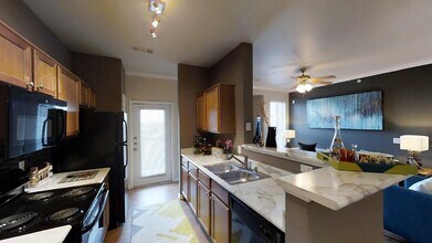 Interior Photo - Griffis Fitzsimons South