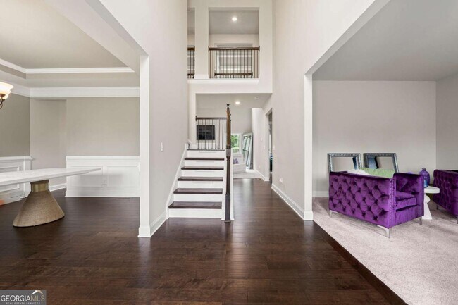 Foto del edificio - 85 Allspice Dr