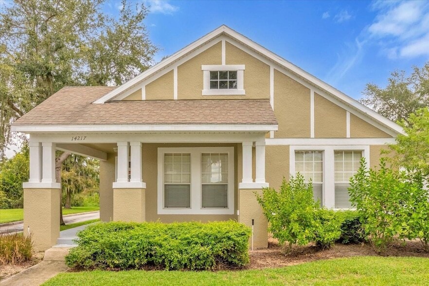 Photo - 14217 Bridgewater Crossings Boulevard Unit