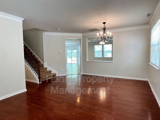 Foto del edificio - 602 Prairie Meadows Court