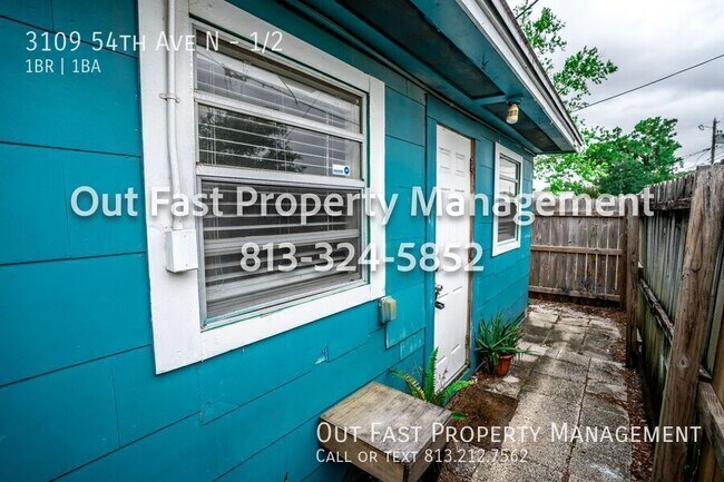 Foto del edificio - 3109 54th Ave N