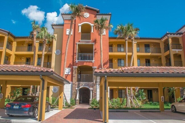 Foto del edificio - New Top Floor Condo in the Resort Style Co...