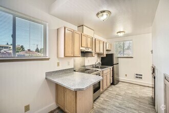 Building Photo - 1031 SW 122nd St