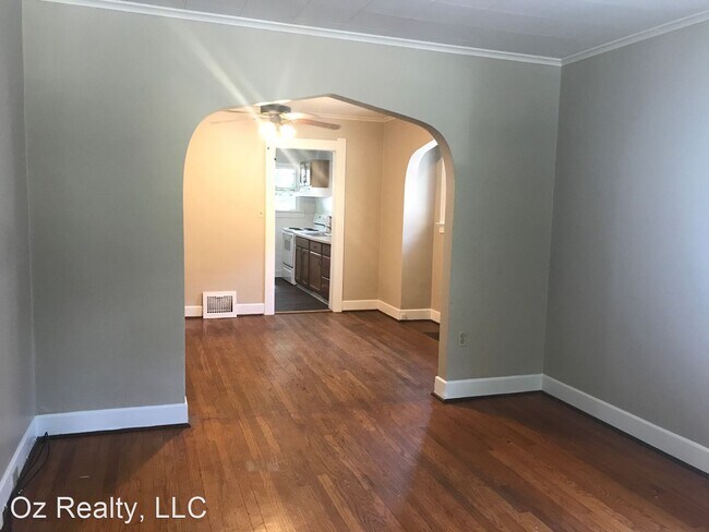 Building Photo - 2 br, 1 bath House - 4206 Harris Street