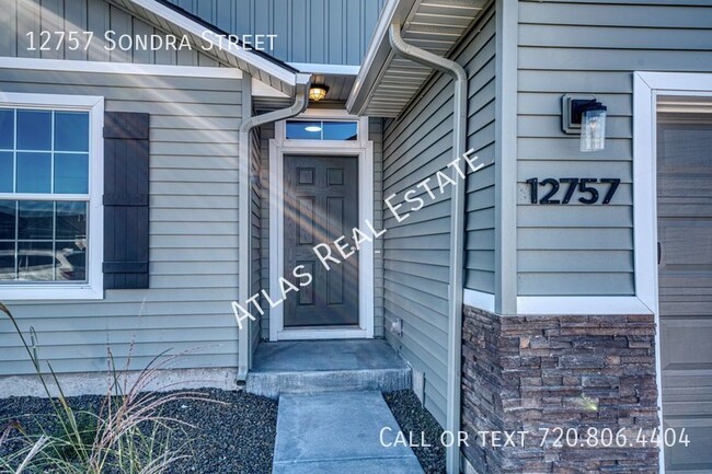 Building Photo - Beautiful one level home in Caldwell!! 4 w...