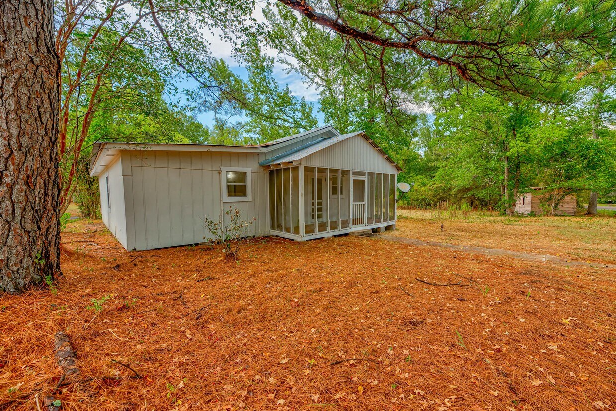 543 FM 1013, Warren, TX 77664 House Rental in Warren, TX