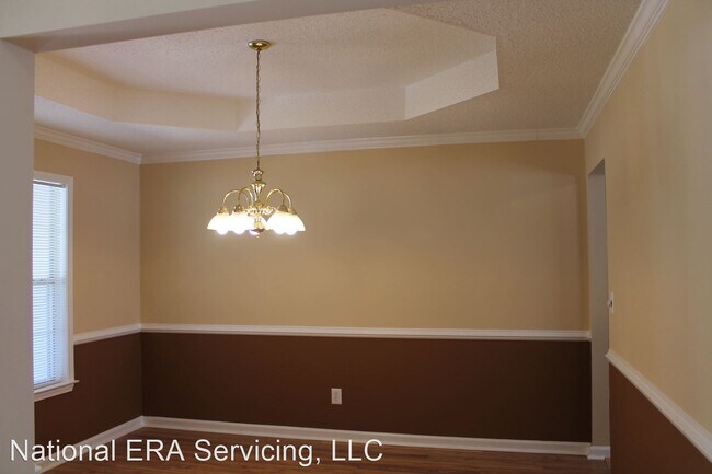 Building Photo - 4 br, 3 bath House - 30 O'Tara Woods Dr